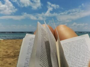 Read more about the article Pafos, czyli majowe plażowanie na Cyprze