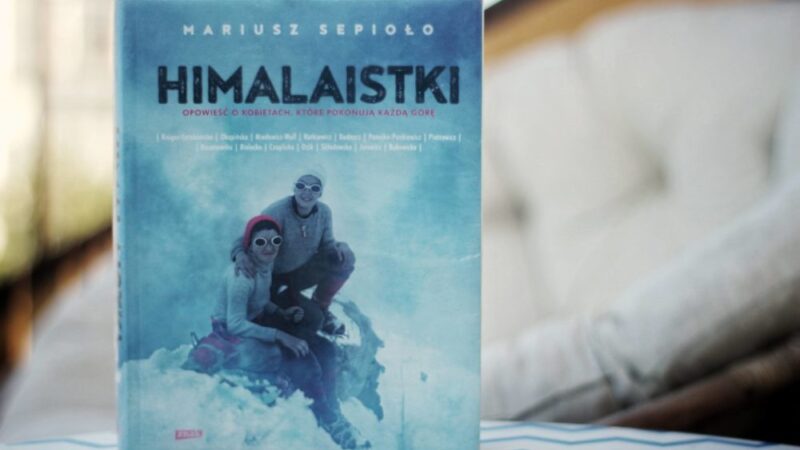 Himalaistki