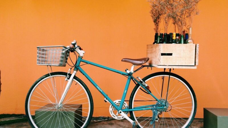 jazda rowerem pod wpływem alkoholu