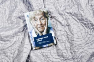 Read more about the article „Czesałam ciepłe króliki” A. Gawlikowska-Świerczyńska