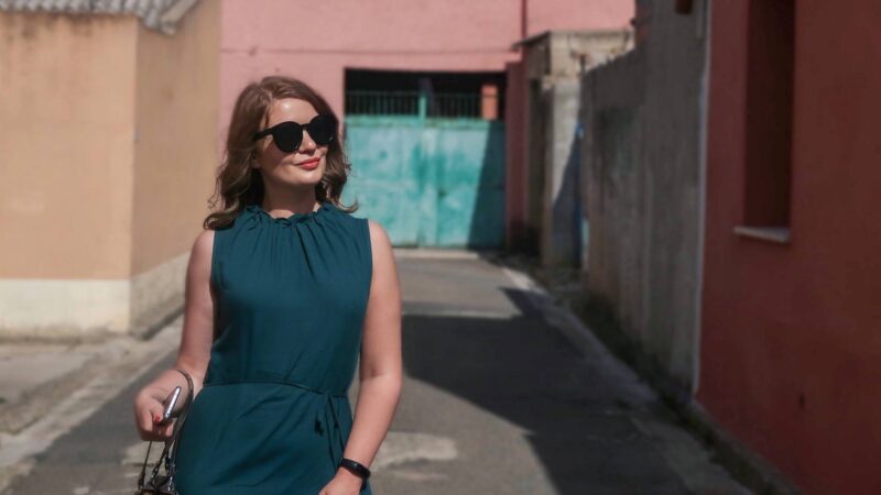 Ewa Boszkowska Lawyerka.pl