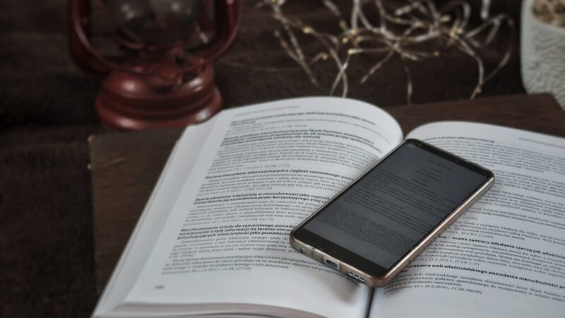 zwrot e-booka kupionego przez Internet